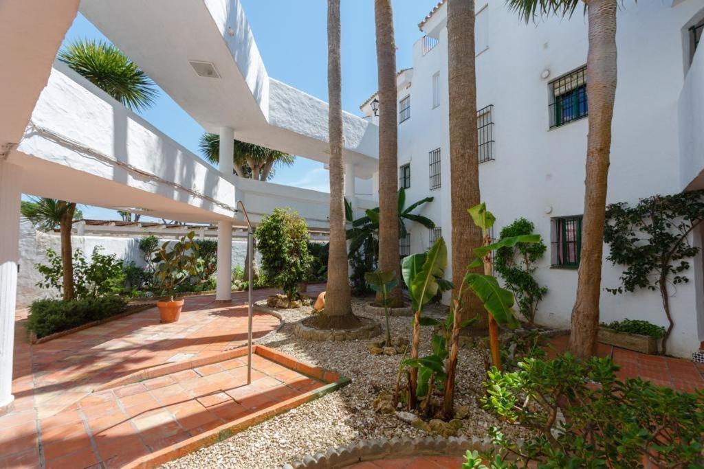 Barrosa Frente Al Mar Apartment Chiclana de la Frontera Exterior foto